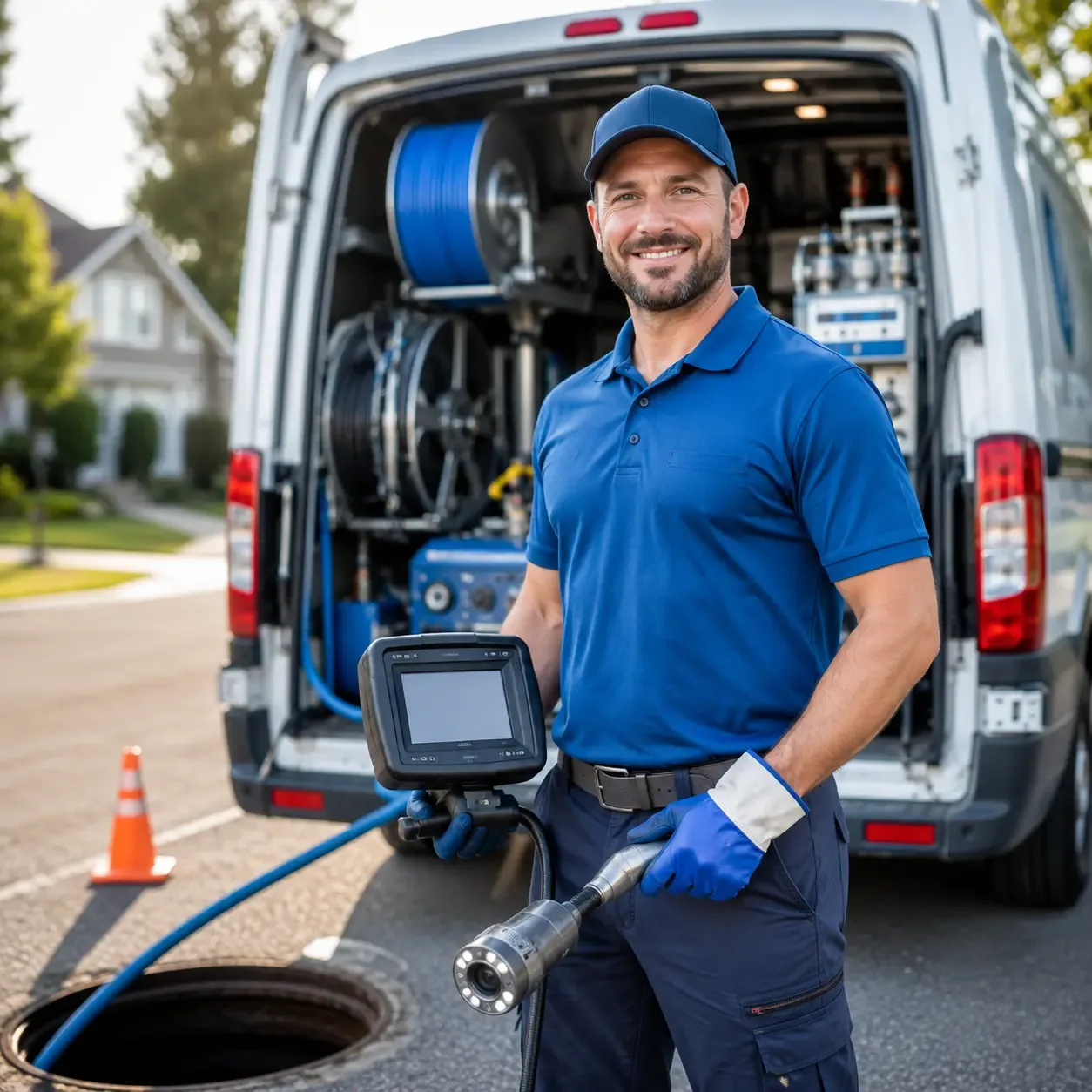 Local Pipe Relining specialists in Granite Canon, WY