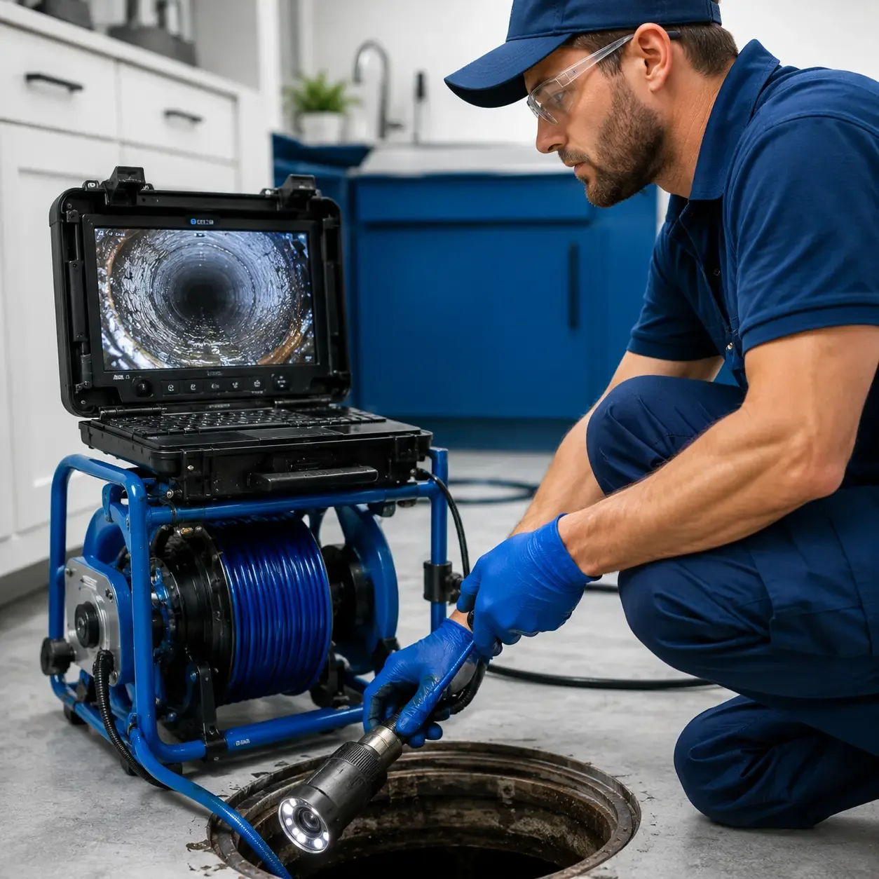 Pipe Relining professionals serving Granite Canon, WY